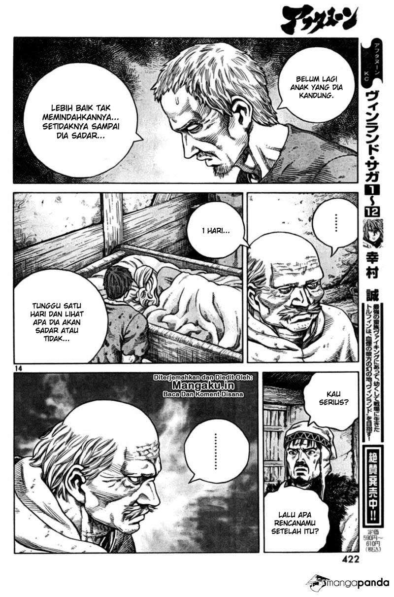 Vinland Saga — Chapter 89, halaman 15