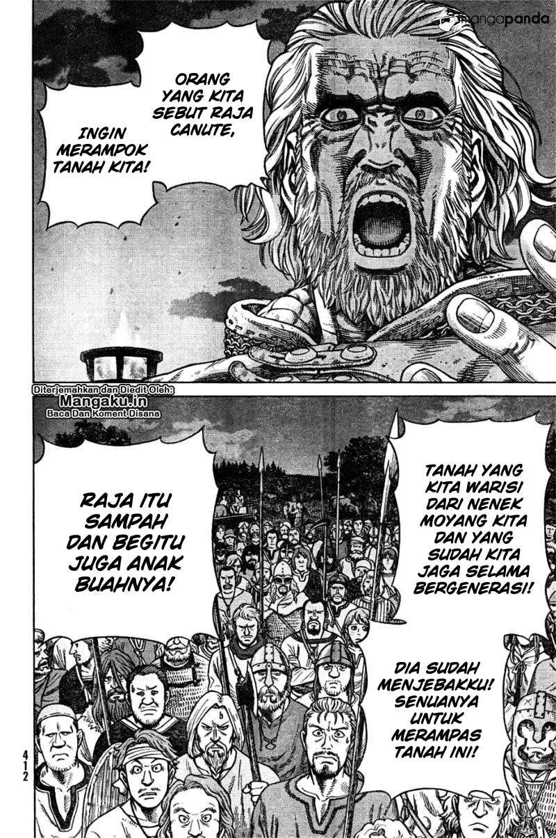 Vinland Saga — Chapter 89, halaman 5