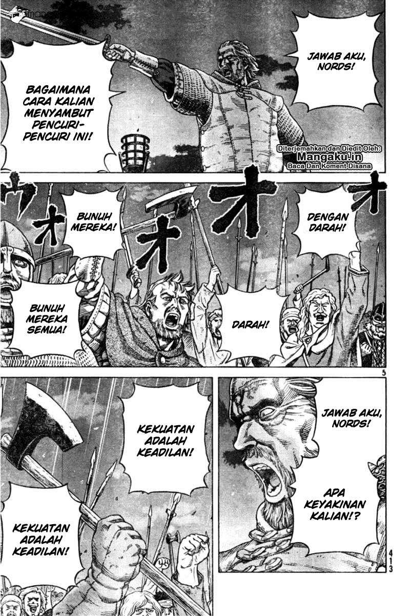 Vinland Saga — Chapter 89, halaman 6