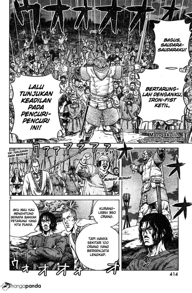 Vinland Saga — Chapter 89, halaman 7