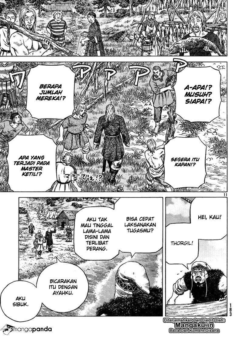 Vinland Saga — Chapter 87, halaman 12