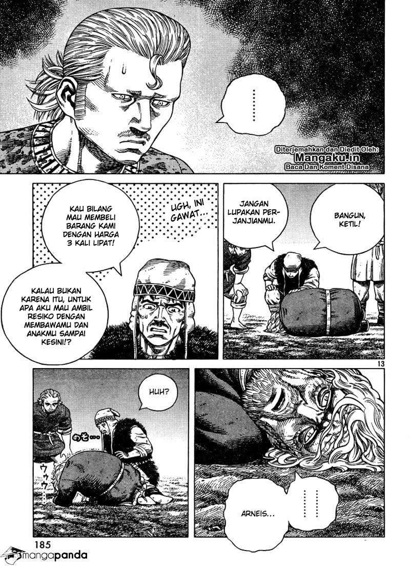 Vinland Saga — Chapter 87, halaman 14