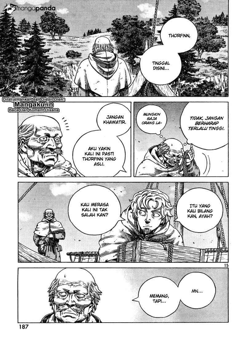Vinland Saga — Chapter 87, halaman 16