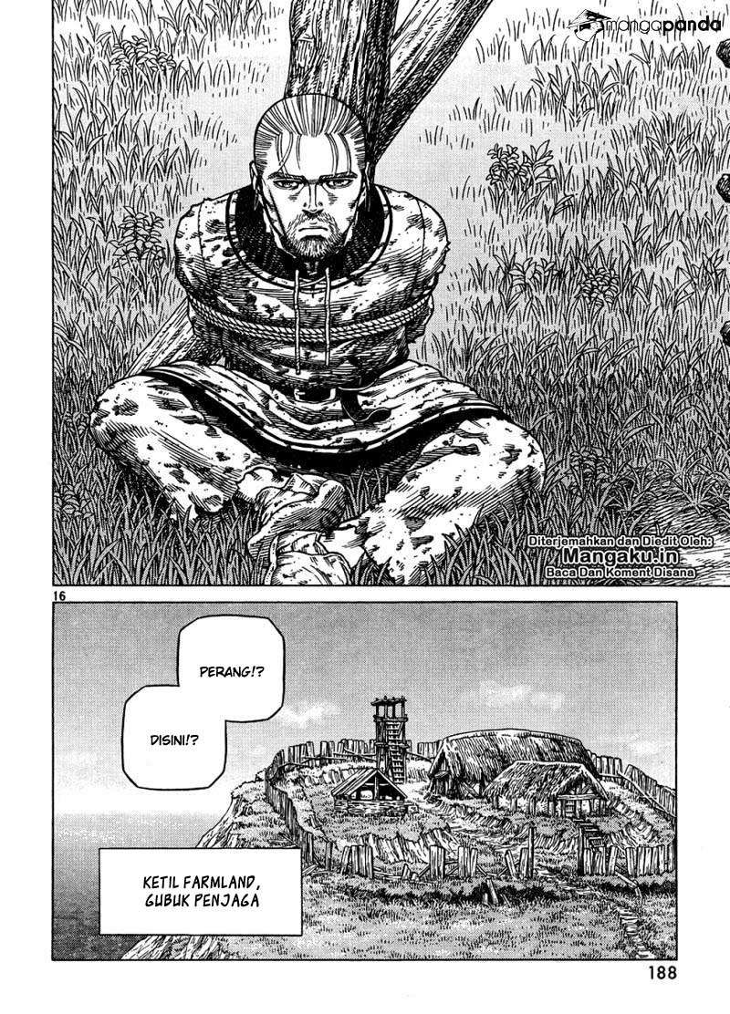Vinland Saga — Chapter 87, halaman 17