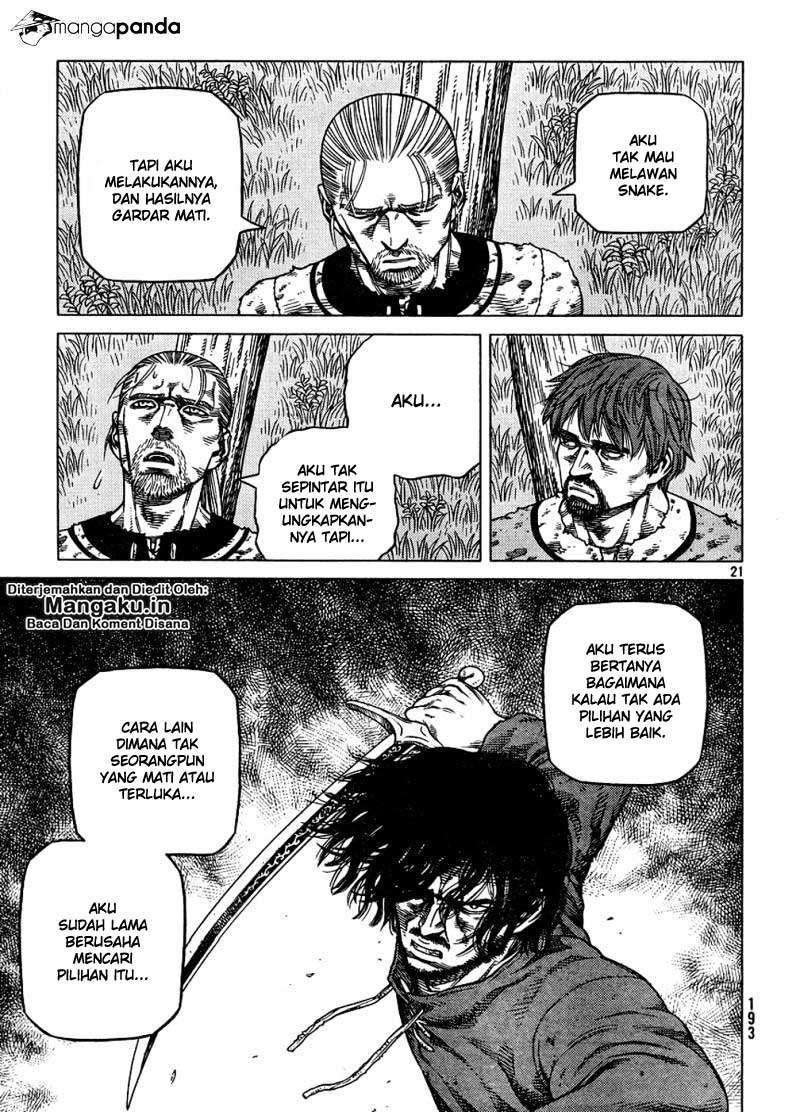 Vinland Saga — Chapter 87, halaman 22