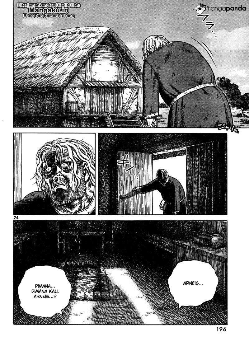 Vinland Saga — Chapter 87, halaman 25