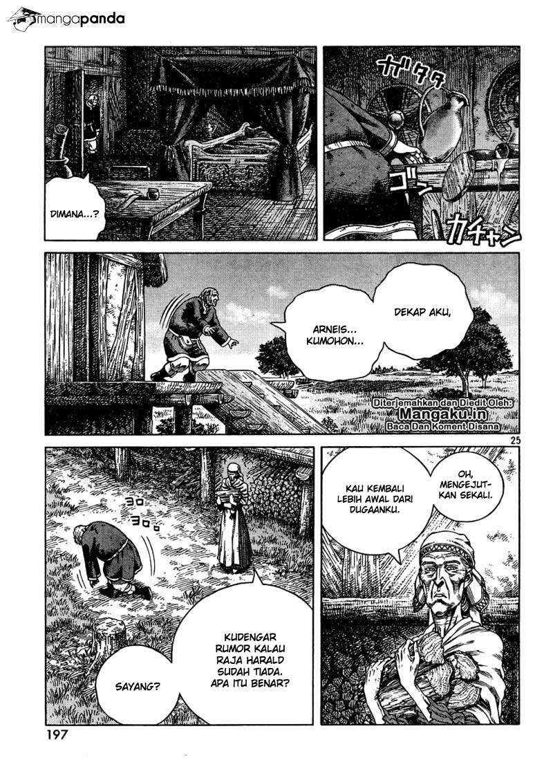 Vinland Saga — Chapter 87, halaman 26