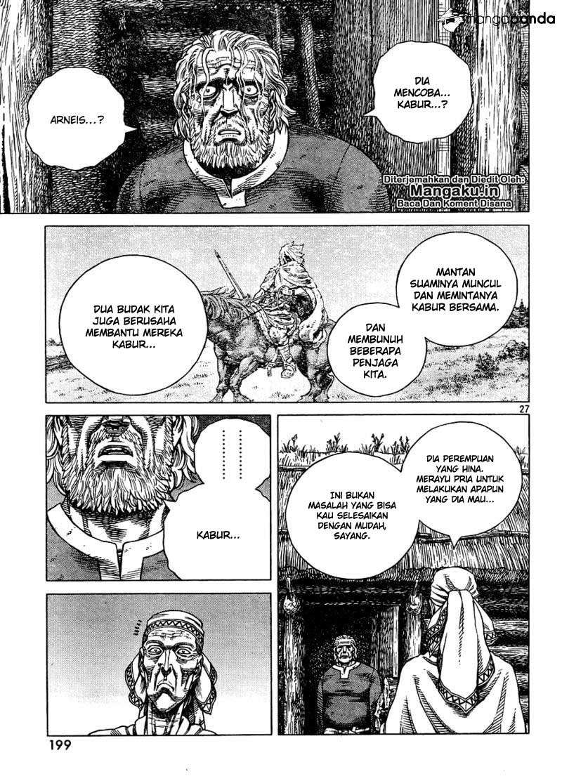 Vinland Saga — Chapter 87, halaman 28