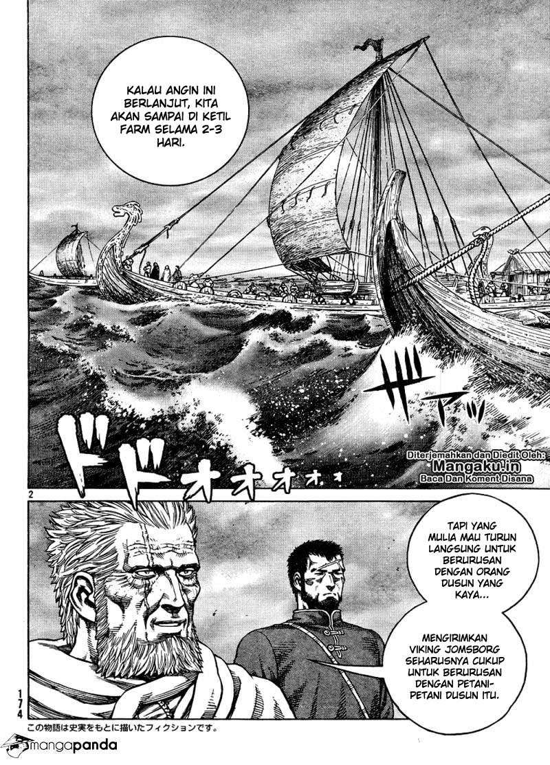 Vinland Saga — Chapter 87, halaman 3