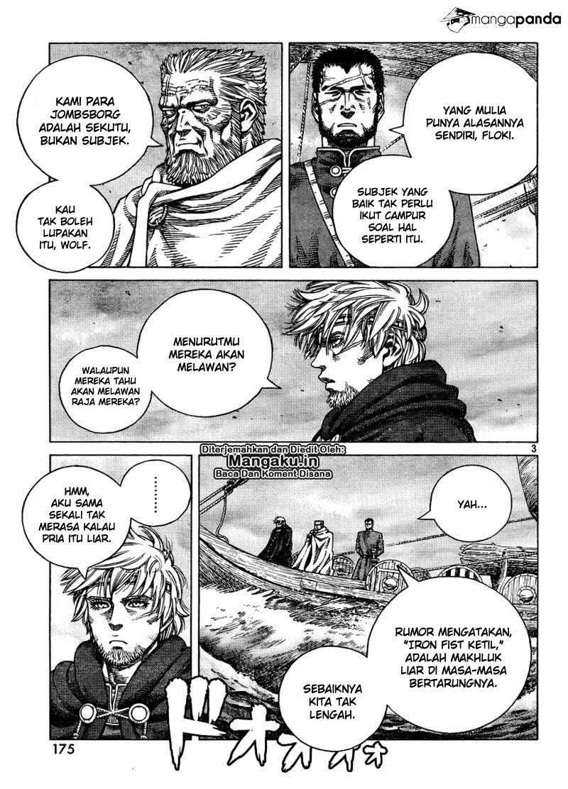 Vinland Saga — Chapter 87, halaman 4
