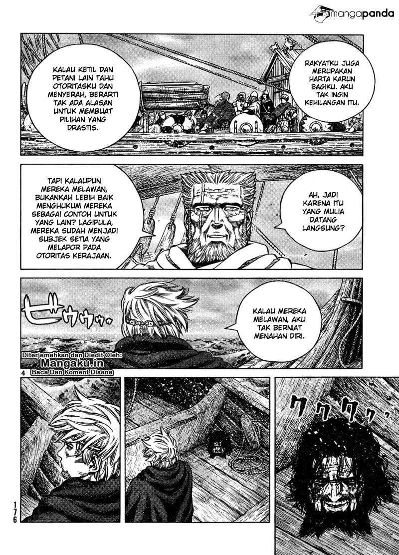 Vinland Saga — Chapter 87, halaman 5