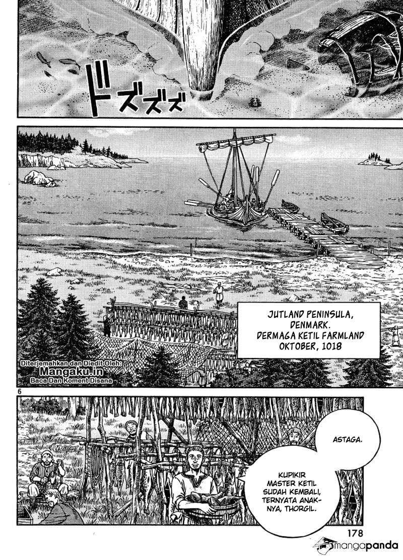 Vinland Saga — Chapter 87, halaman 7