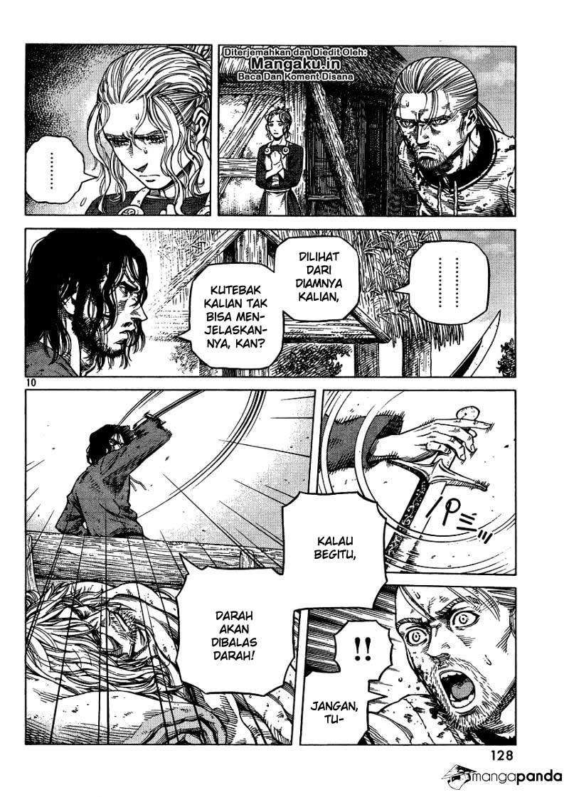 Vinland Saga — Chapter 86, halaman 11