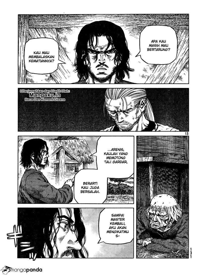 Vinland Saga — Chapter 86, halaman 14
