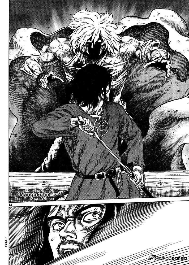Vinland Saga — Chapter 86, halaman 15