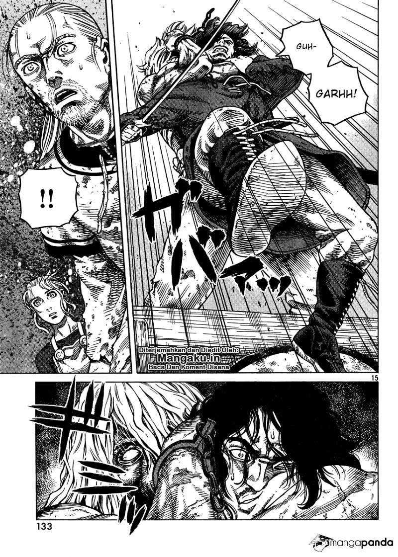 Vinland Saga — Chapter 86, halaman 16