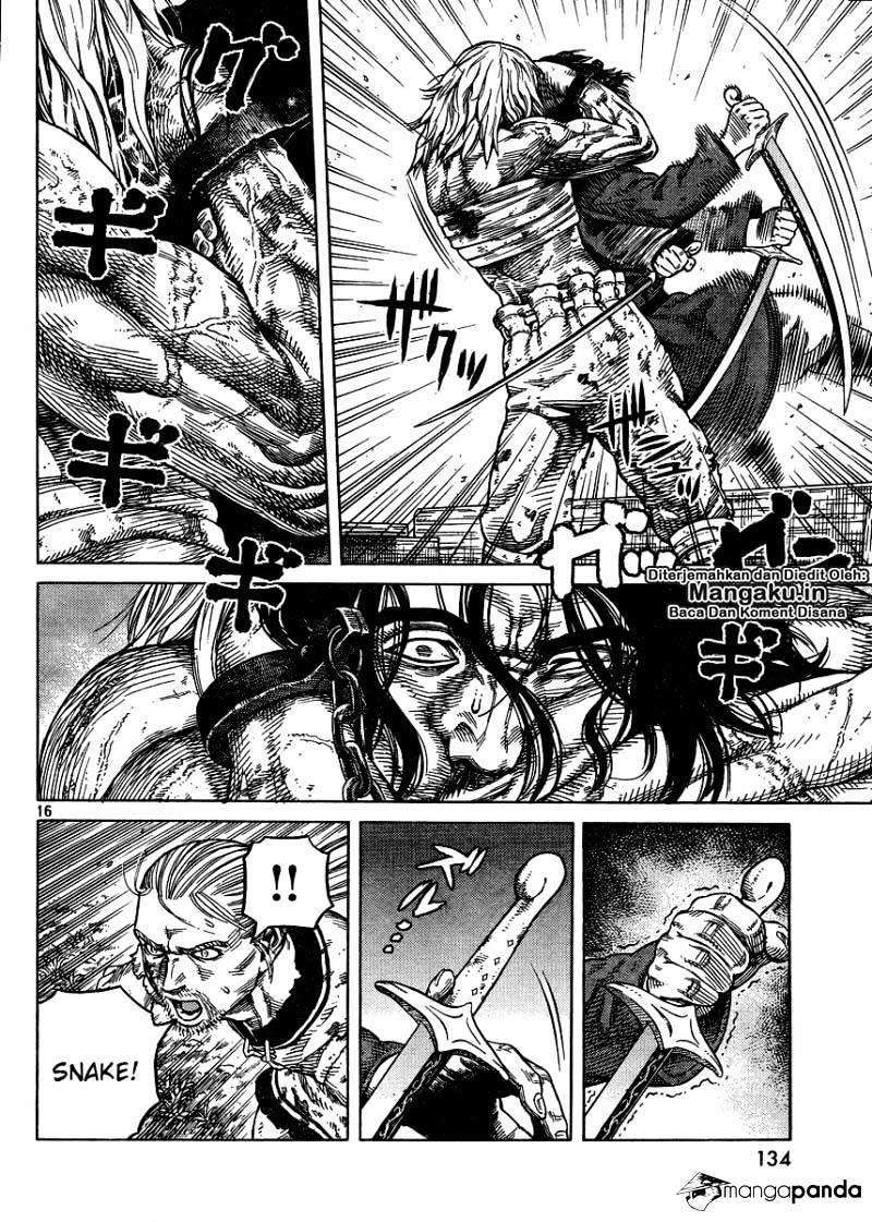 Vinland Saga — Chapter 86, halaman 17