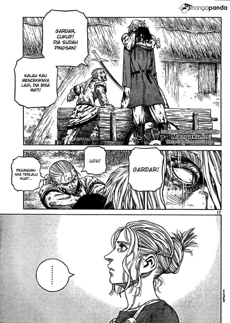 Vinland Saga — Chapter 86, halaman 18