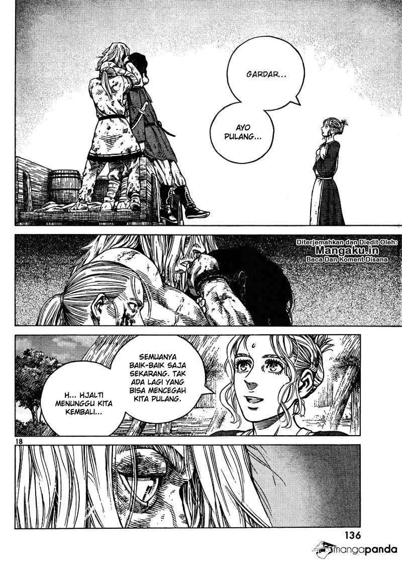 Vinland Saga — Chapter 86, halaman 19