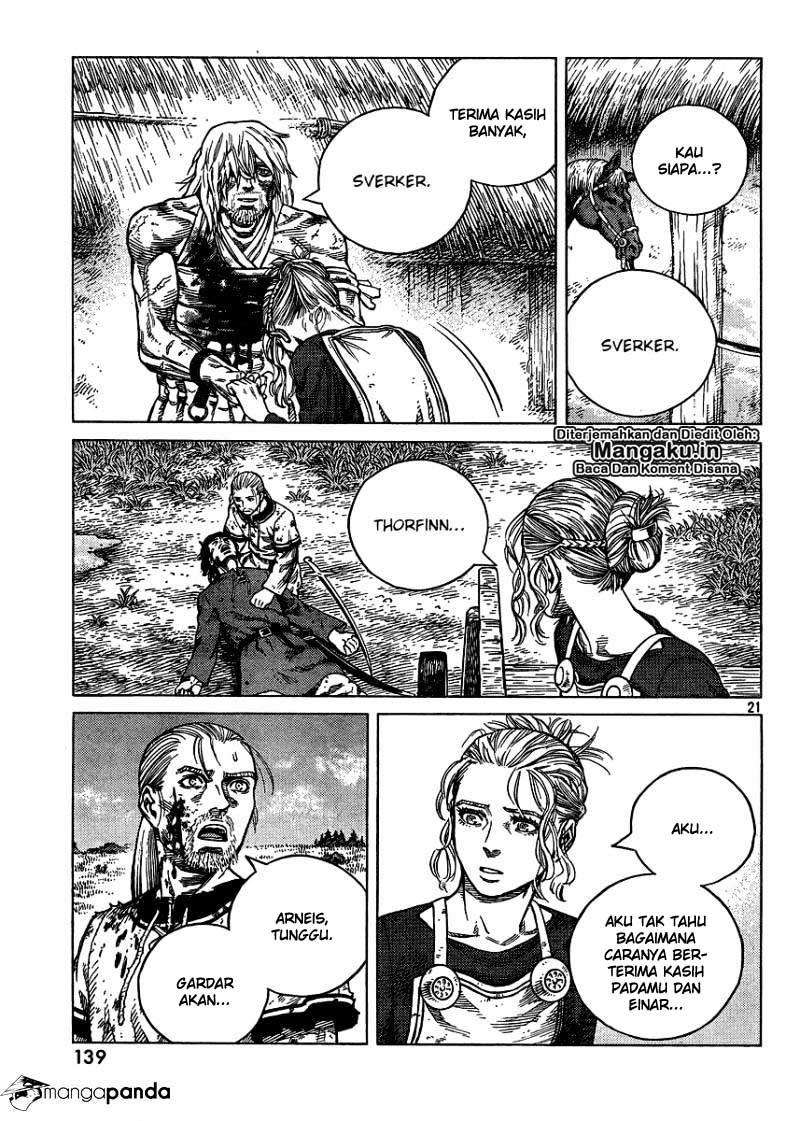 Vinland Saga — Chapter 86, halaman 22