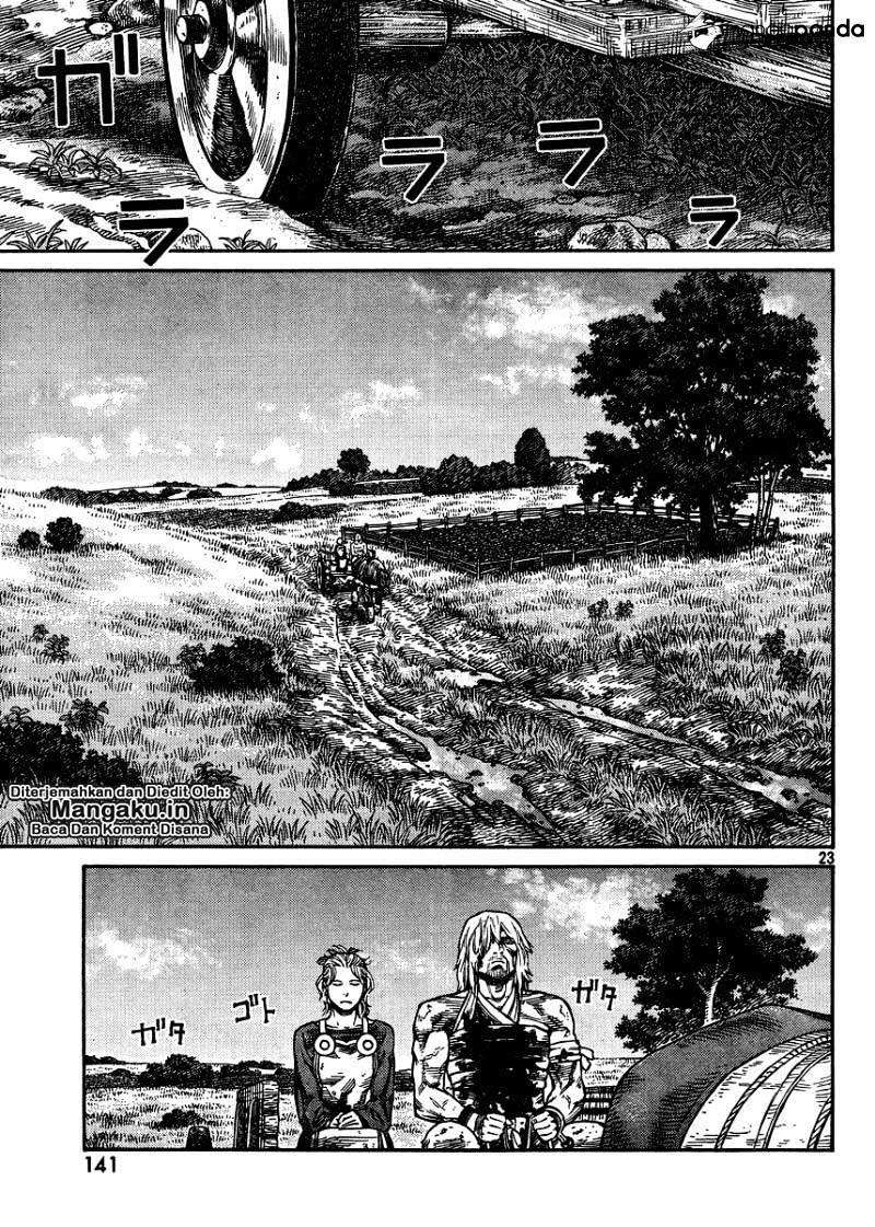 Vinland Saga — Chapter 86, halaman 24