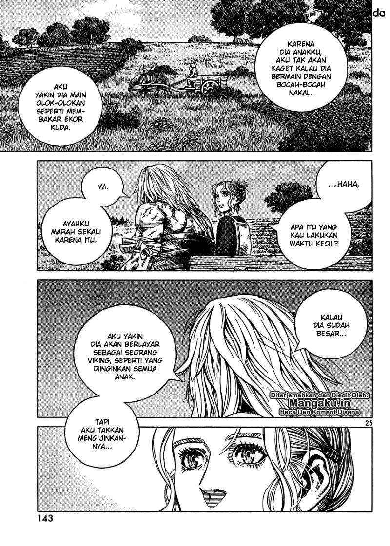 Vinland Saga — Chapter 86, halaman 26