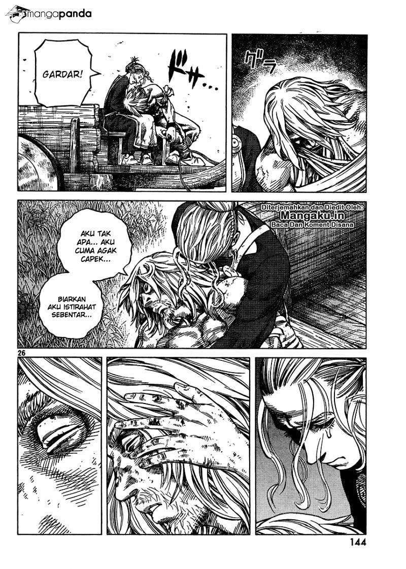 Vinland Saga — Chapter 86, halaman 27