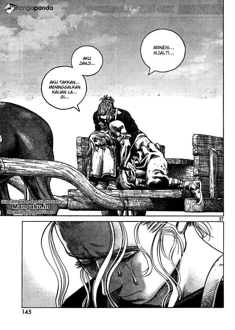 Vinland Saga — Chapter 86, halaman 28