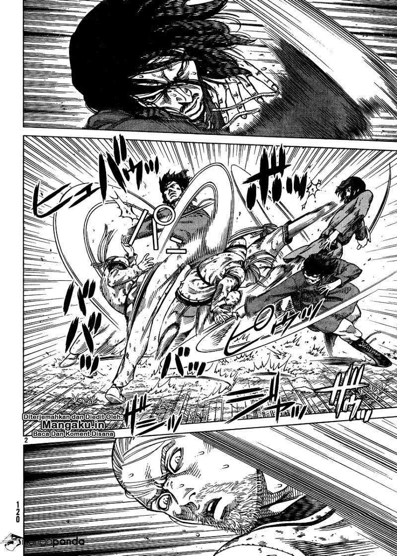 Vinland Saga — Chapter 86, halaman 3