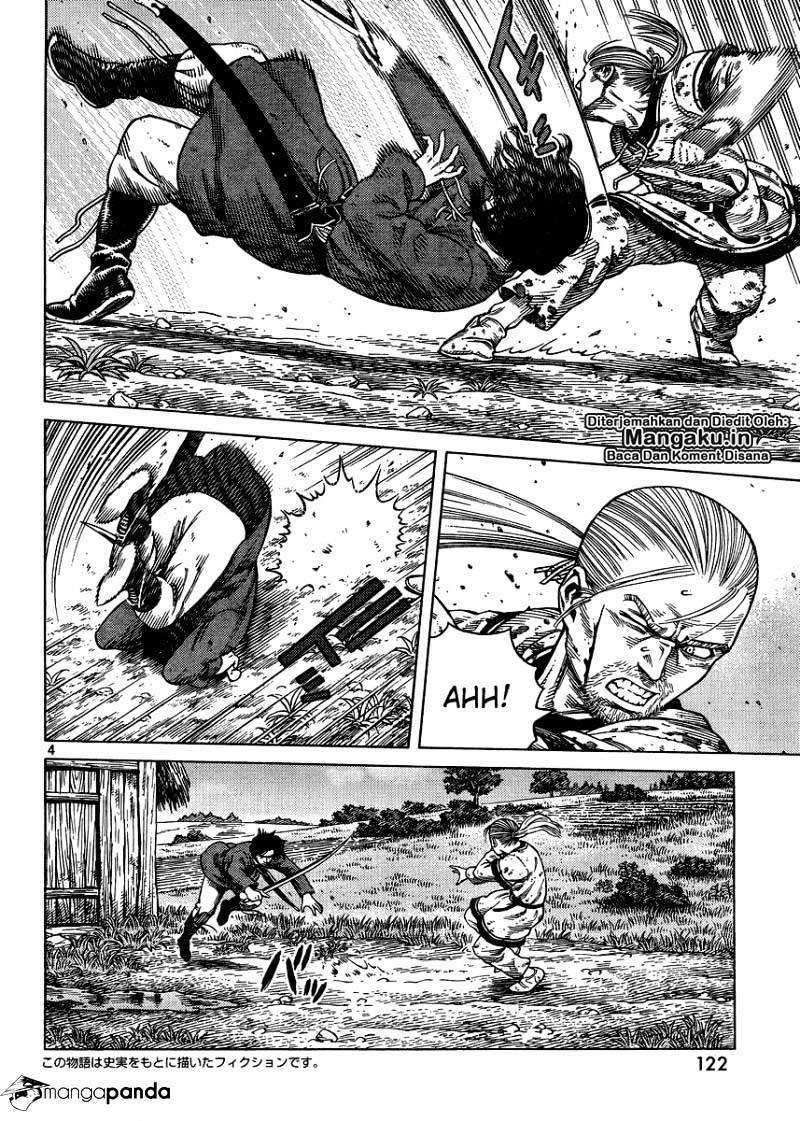 Vinland Saga — Chapter 86, halaman 5
