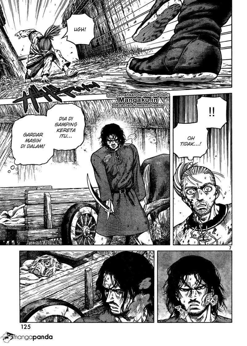 Vinland Saga — Chapter 86, halaman 8