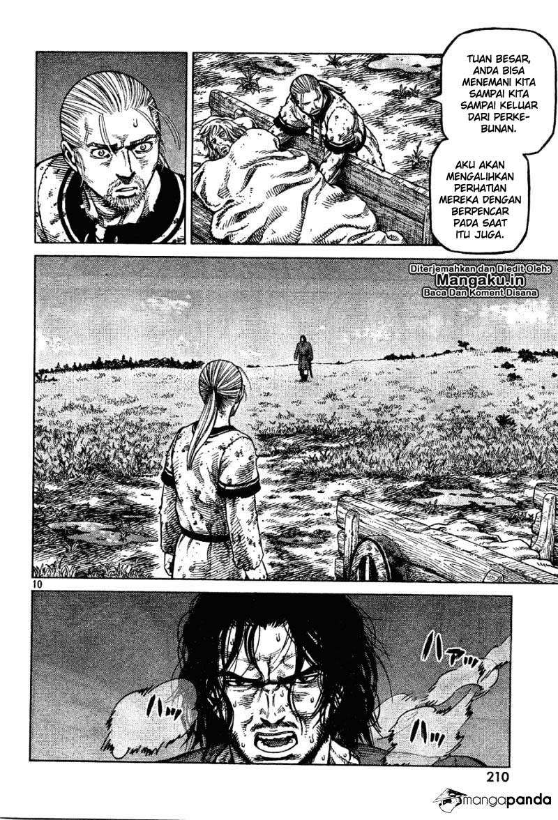 Vinland Saga — Chapter 85, halaman 11