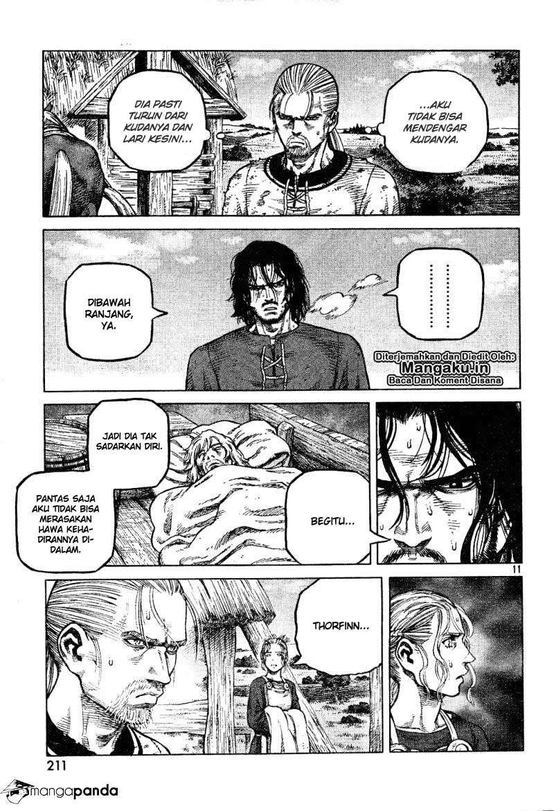 Vinland Saga — Chapter 85, halaman 12