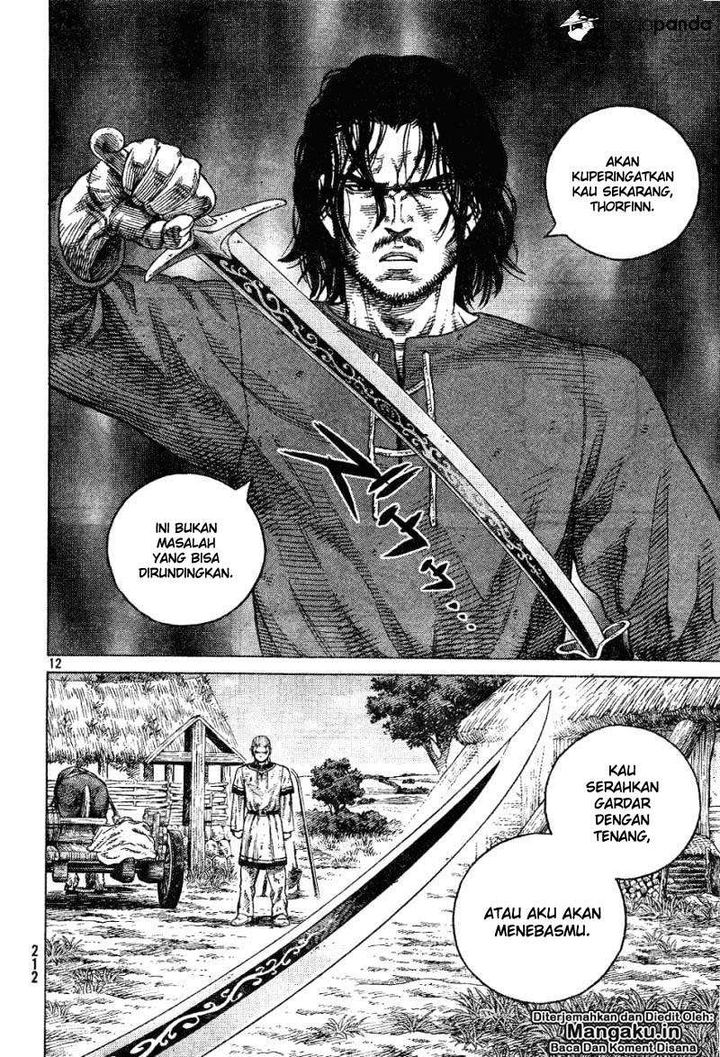 Vinland Saga — Chapter 85, halaman 13