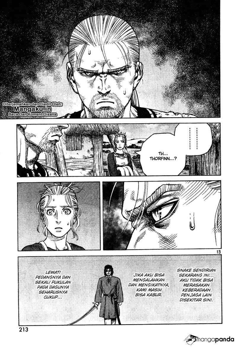 Vinland Saga — Chapter 85, halaman 14