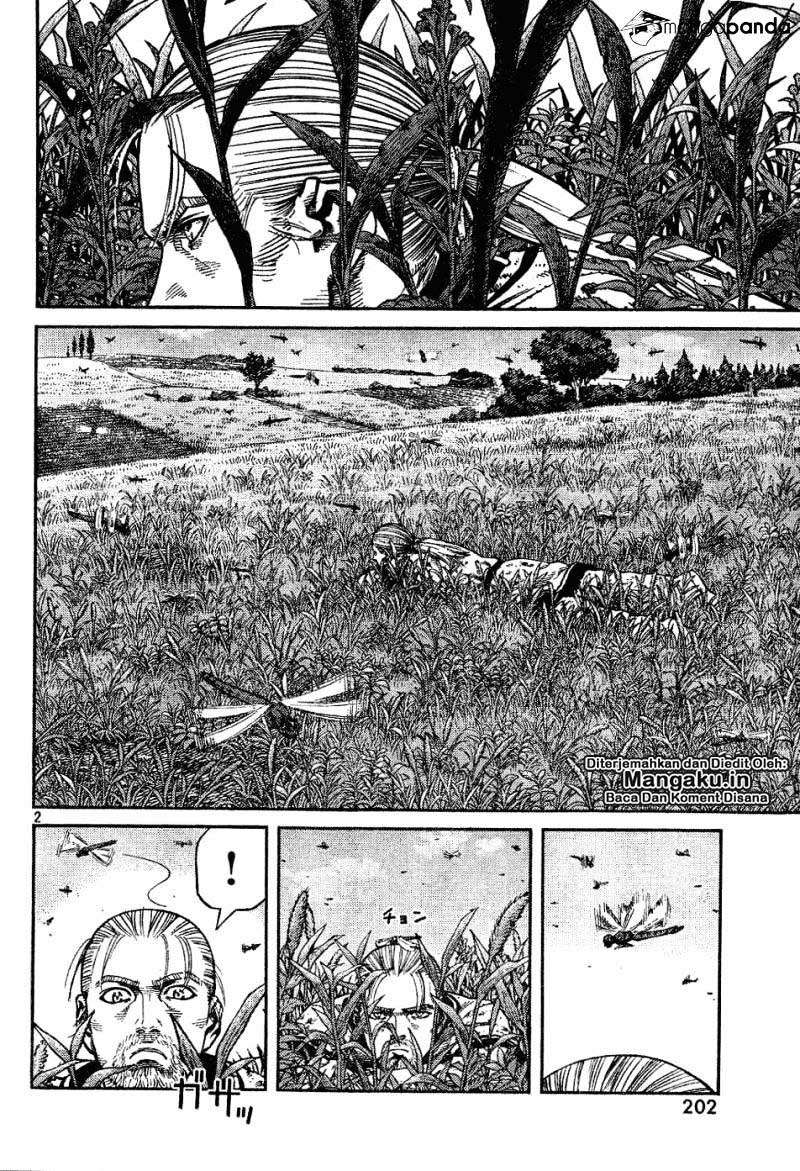 Vinland Saga — Chapter 85, halaman 3