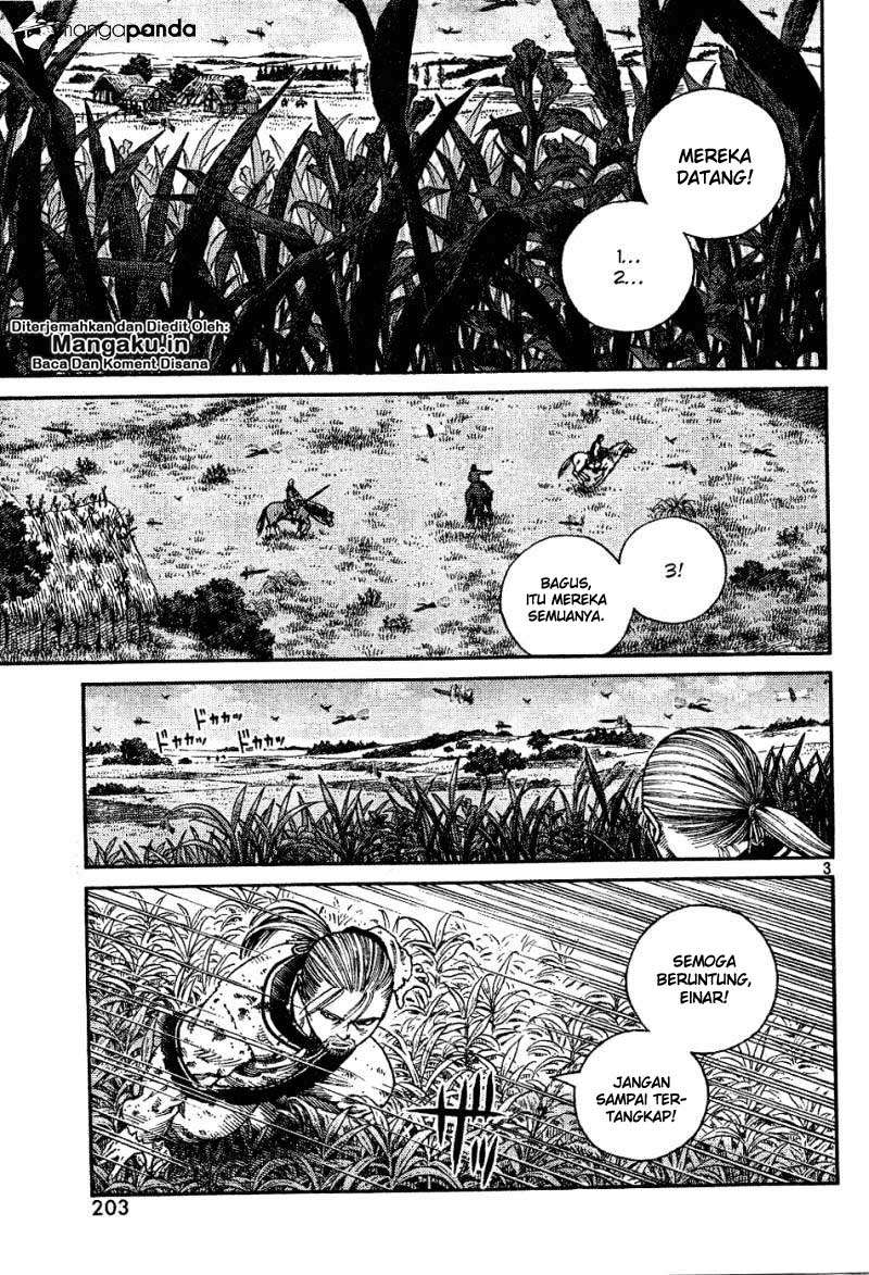Vinland Saga — Chapter 85, halaman 4