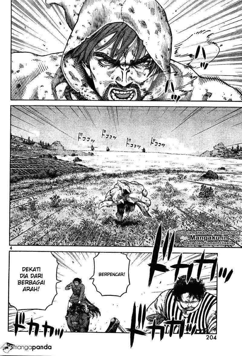 Vinland Saga — Chapter 85, halaman 5