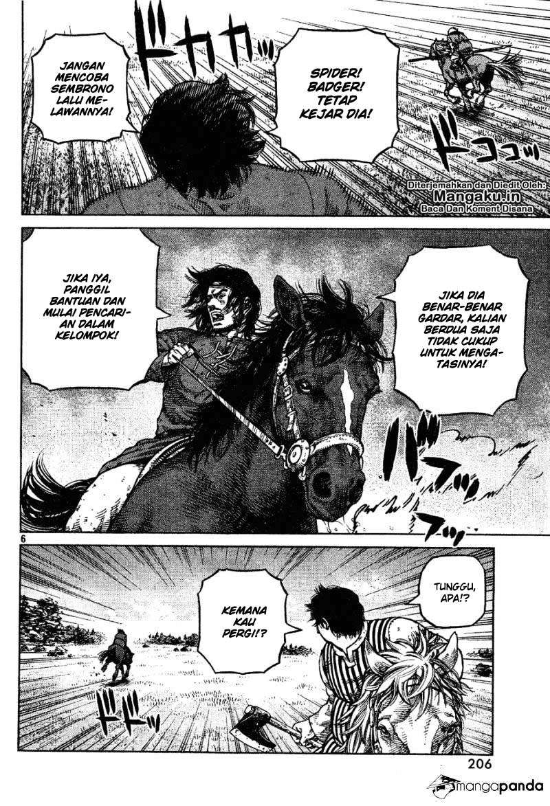 Vinland Saga — Chapter 85, halaman 7