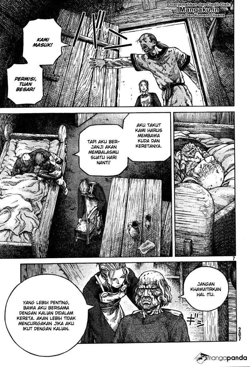 Vinland Saga — Chapter 85, halaman 8