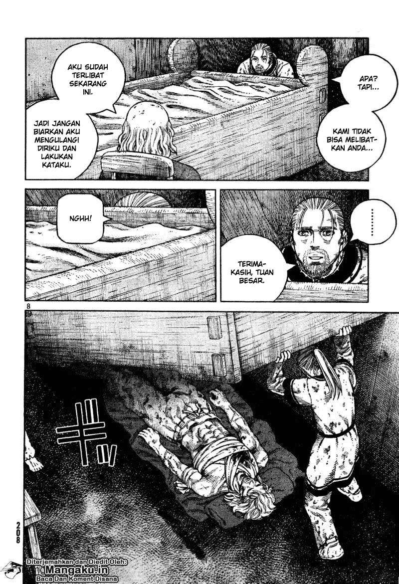 Vinland Saga — Chapter 85, halaman 9