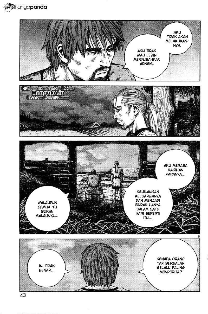 Vinland Saga — Chapter 83, halaman 10