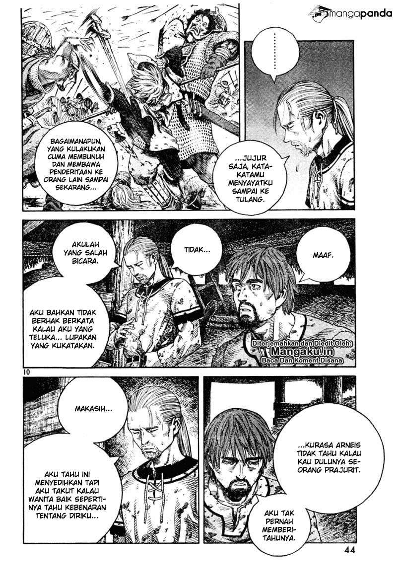 Vinland Saga — Chapter 83, halaman 11
