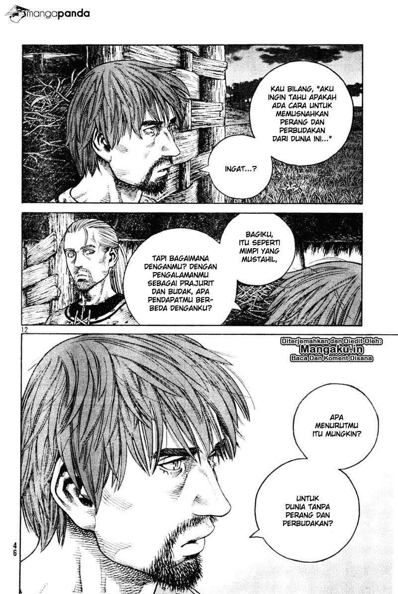 Vinland Saga — Chapter 83, halaman 13