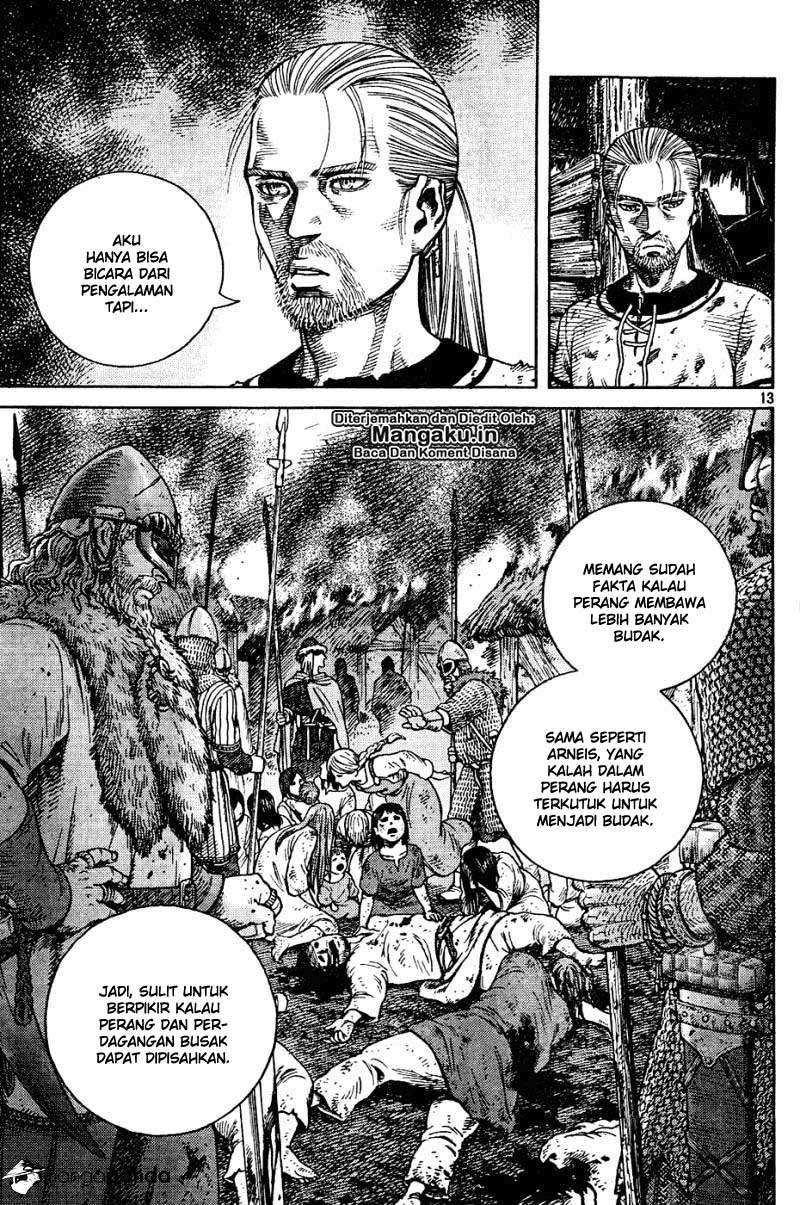 Vinland Saga — Chapter 83, halaman 14