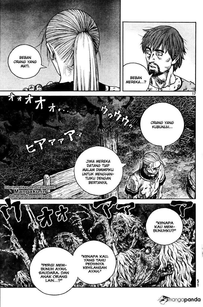 Vinland Saga — Chapter 83, halaman 18