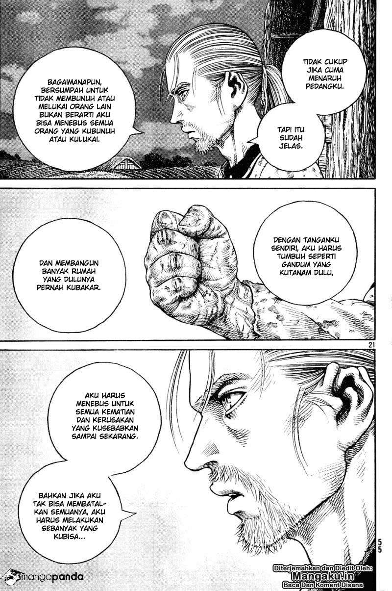 Vinland Saga — Chapter 83, halaman 22