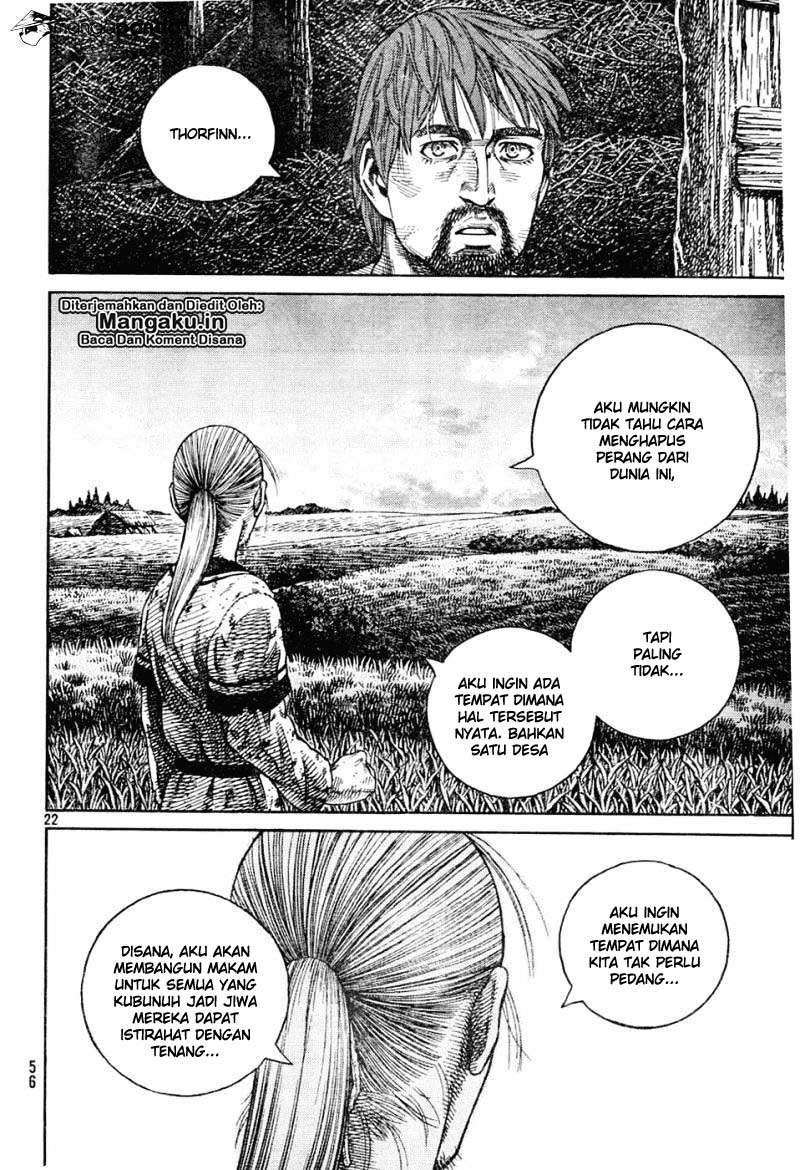 Vinland Saga — Chapter 83, halaman 23