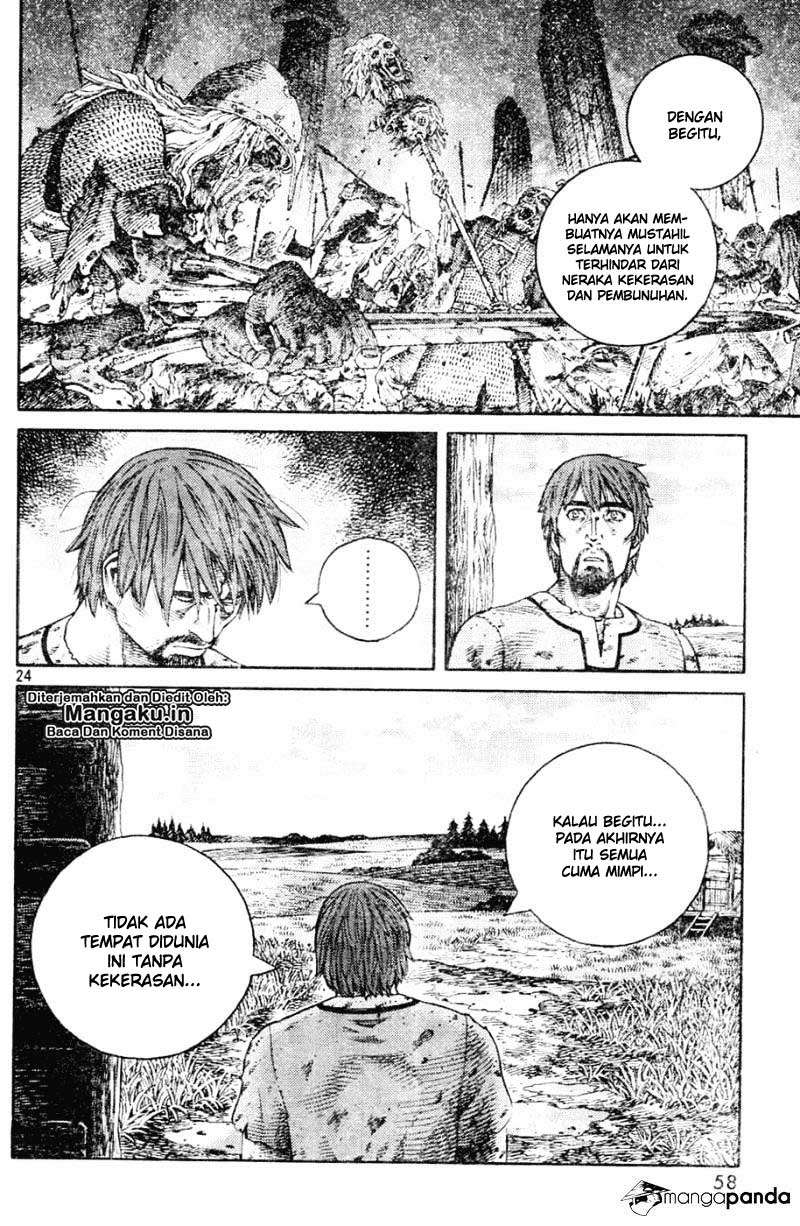 Vinland Saga — Chapter 83, halaman 25