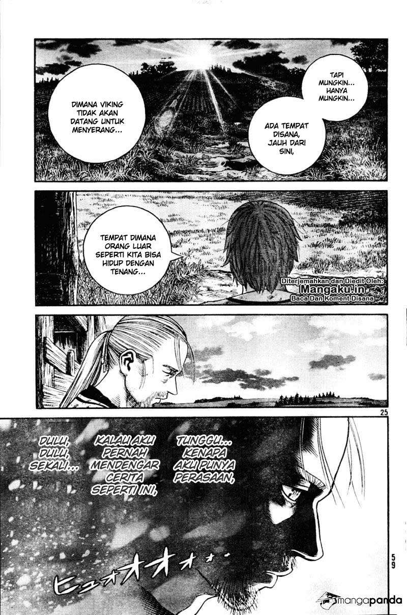Vinland Saga — Chapter 83, halaman 26